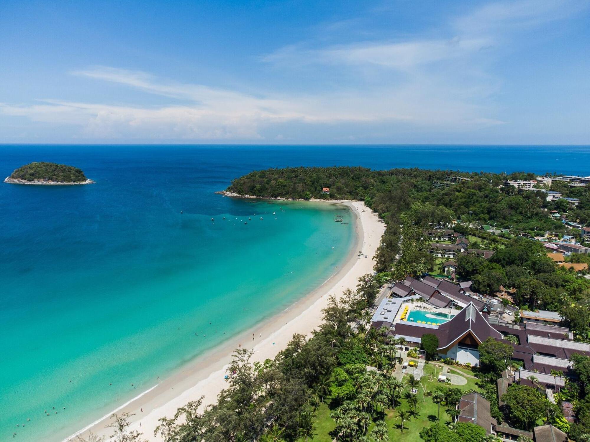 Go Inn Phuket Old Town โกอินน์ ภูเก็ตเมืองเก่า X Εξωτερικό φωτογραφία