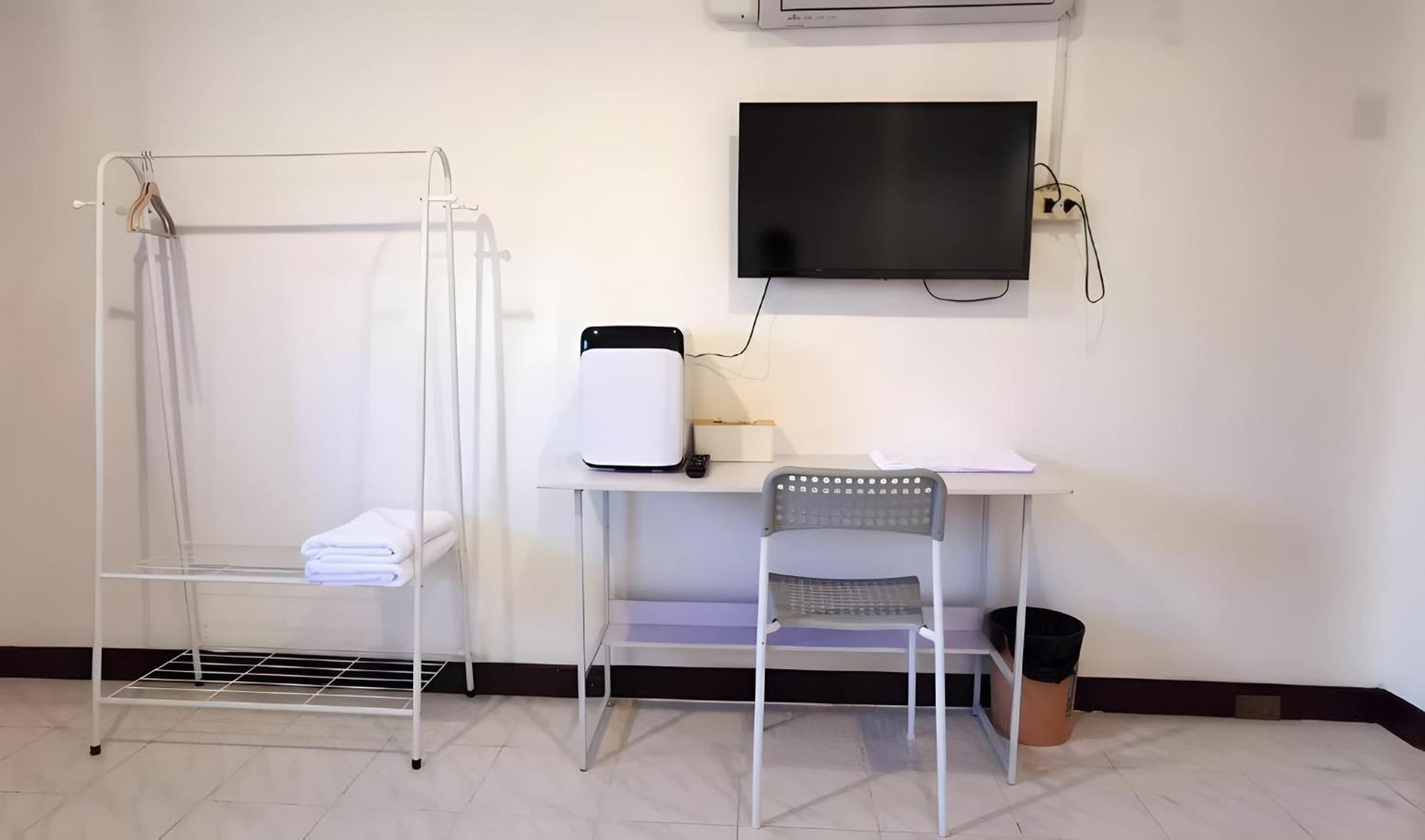 Go Inn Phuket Old Town โกอินน์ ภูเก็ตเมืองเก่า X Εξωτερικό φωτογραφία