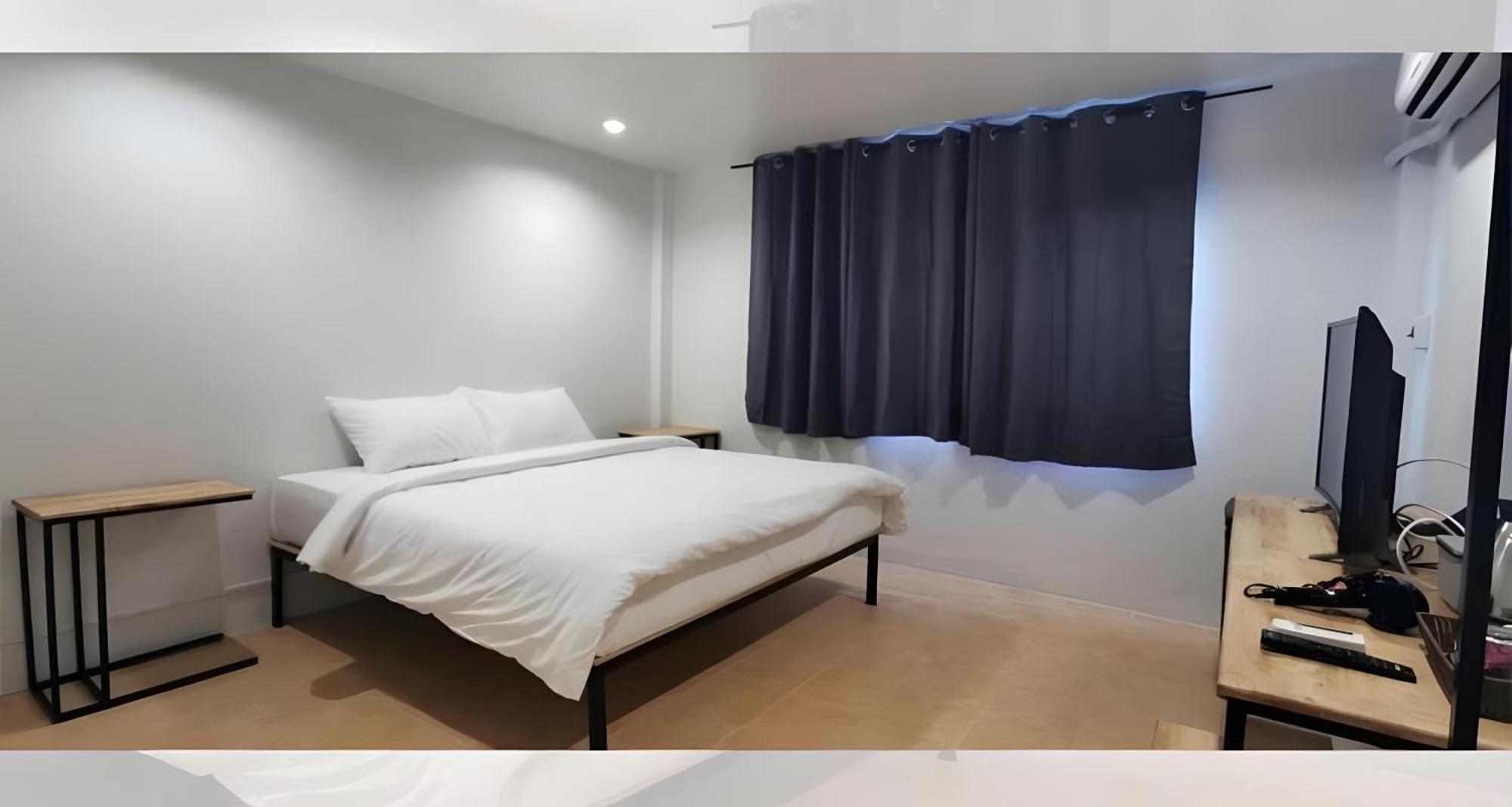Go Inn Phuket Old Town โกอินน์ ภูเก็ตเมืองเก่า X Εξωτερικό φωτογραφία