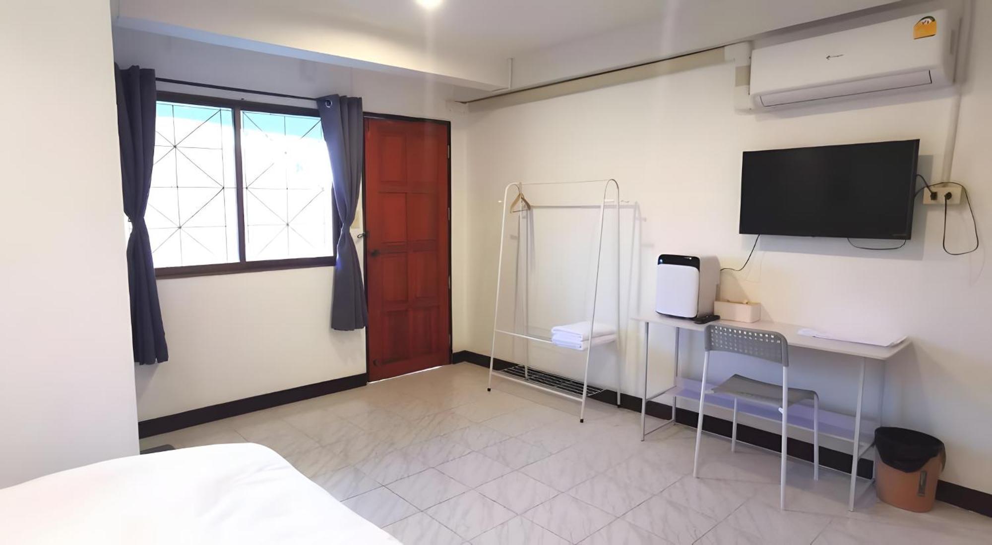 Go Inn Phuket Old Town โกอินน์ ภูเก็ตเมืองเก่า X Εξωτερικό φωτογραφία